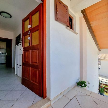 Marinela Studio Novigrad Istria Exterior foto