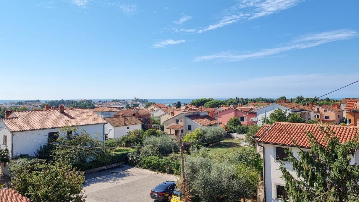 Marinela Studio Novigrad Istria Exterior foto